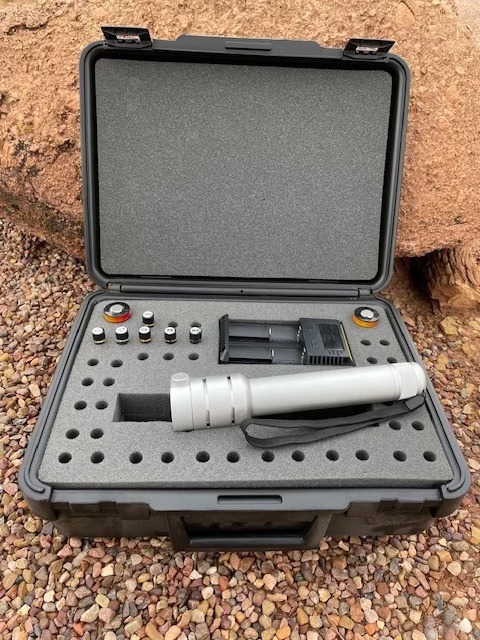 HALO Legacy device kit